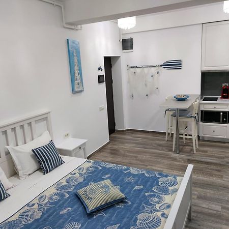 Bluemarina Apartamente Mamaia Rum bild