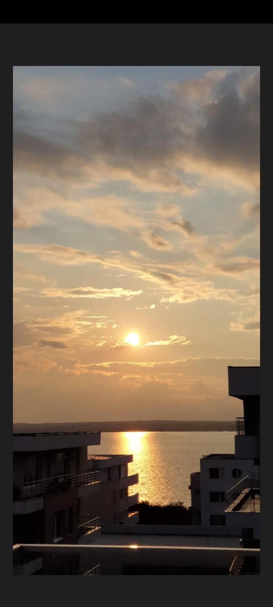 Bluemarina Apartamente Mamaia Rum bild